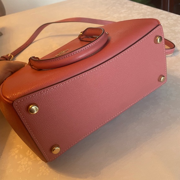 Coach Crossbody - Picture 4 of 4